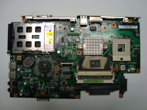 Дънна платка за лаптоп Asus X51R 08G2005XA21Q